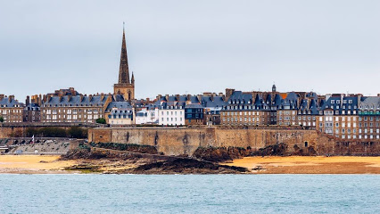 Saint-Malo